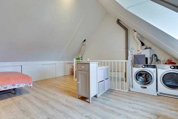 Medium property photo - Joeppe 16, 5991 LT Baarlo